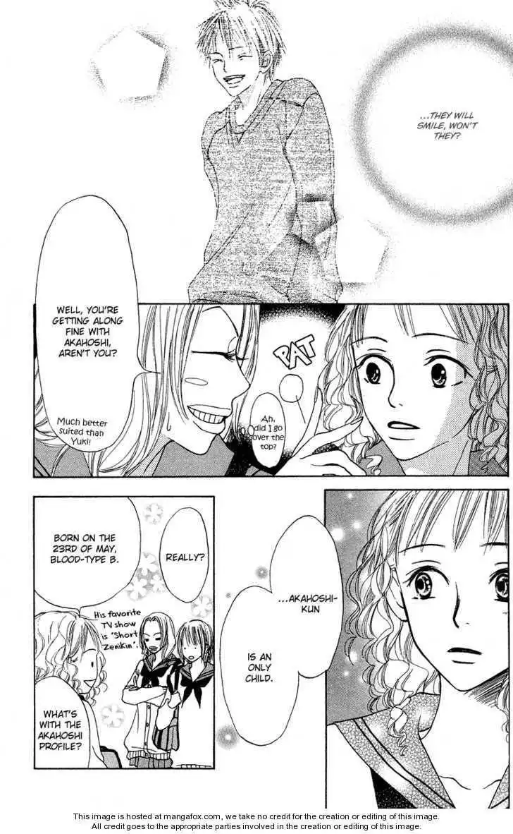 Crazy for You (Shoujo) Chapter 10 22